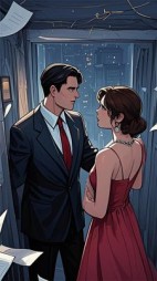 离婚的骗局+后续小说阅读