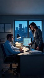 权力、金钱与性的致命纠葛后续+番外小说阅读