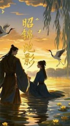 锦池昭影后续+番外小说阅读