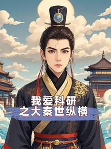 我爱科研之大秦世纵横+后续小说阅读