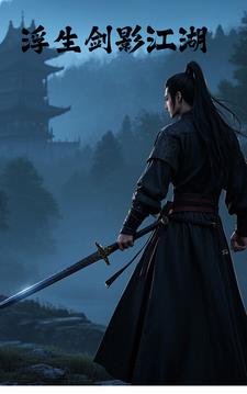 浮生剑影江湖阅读小说阅读