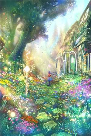 新哥哥好爱我 作者：图图小说阅读