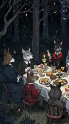 村中长寿的秘诀，竟是一场借命宴后续+番外小说阅读