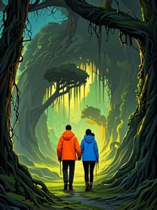 逃出哀牢山后续+番外小说阅读