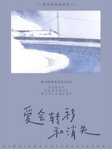 爱会转移和消失(韩可人)阅读小说阅读