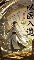 以医入道后续+番外小说阅读