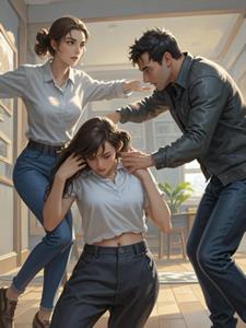 手刃狗男女biu～biu～后续+番外小说阅读