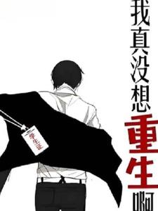 我真没想重生啊：续写前世(懒得备课)阅读小说阅读