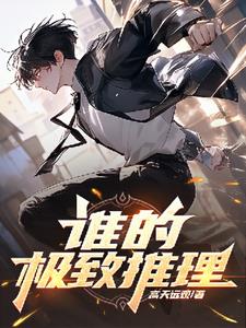 谁的极致推理+后续小说阅读