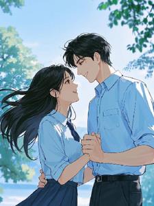 看见弹幕后，我和小狼狗he了+后续小说阅读