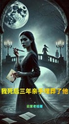 我死后三年亲手埋葬了他(云家老祖)阅读小说阅读