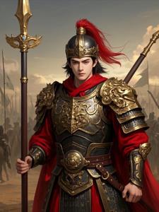 烽火少年行(北城有白月)阅读小说阅读