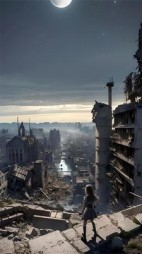 末日曙光：林悦的救赎之路后续+番外小说阅读