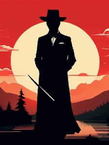 业余神探：愿者上钩后续+番外小说阅读