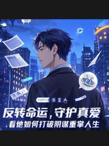 重生的命运齿轮+后续小说阅读