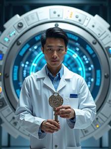 时空穿梭者秘录(严潇)阅读小说阅读