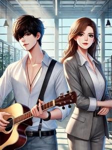 缘起连麦，情定凡尘后续+番外小说阅读