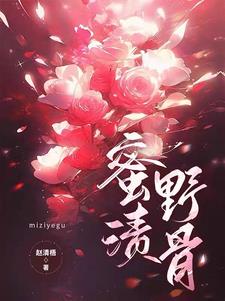 蜜渍野骨阅读小说阅读