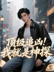 顶级追凶！我就是神探最新小说阅读