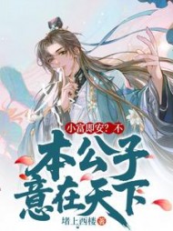 小富即安？不，本公子意在天下阅读小说阅读