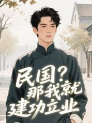 民国？那我就建功立业最新小说阅读