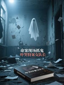 命案现场抓鬼，吓哭特案女队长阅读小说阅读