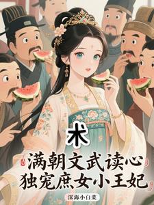 满朝文武读心术，独宠庶女小王妃阅读小说阅读