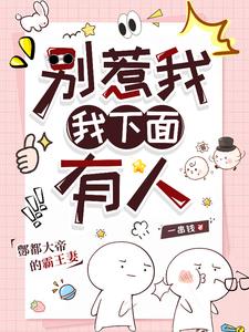 别惹我，我下面有人最新小说阅读
