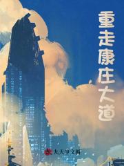 重走康庄大道宋元柯小说阅读