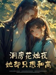 洞房花烛夜，她却只想和离最新小说阅读