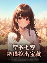 穿书七零，地道挖出宝藏阅读小说阅读