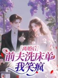 离婚后，前夫洗床单我笑疯沈锦悦小说阅读