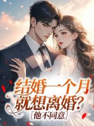 结婚一个月就想离婚？他不同意阅读小说阅读