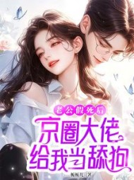 老公假死后，京圈大佬给我当舔狗最新小说阅读