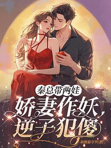 秦总带两娃，娇妻作妖逆子犯傻阅读