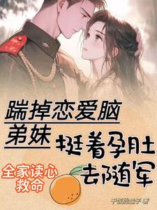 踹掉恋爱脑弟妹，挺着孕肚去随军小说阅读