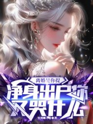 离婚是你提，净身出户你又哭什么阅读小说阅读