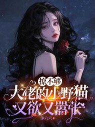 撩不够，大佬的小野猫又欲又嚣张阅读小说阅读