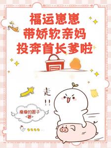 福运崽崽带娇软亲妈投奔首长爹啦阅读小说阅读