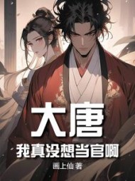 大唐：我真没想当官啊最新小说阅读