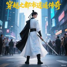 穿越之都市逍遥传奇陈风小说阅读