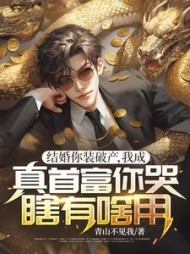 结婚你装破产，我成真首富你哭瞎有啥用？最新小说阅读