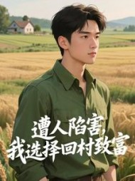 遭人陷害，我选择回村致富最新小说阅读
