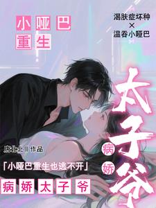 小哑巴重生也逃不开病娇太子爷阅读小说阅读