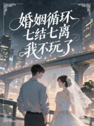 婚姻循环，七结七离，我不玩了(毒女彐)阅读小说阅读