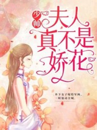 少帅，夫人真不是娇花！阅读小说阅读