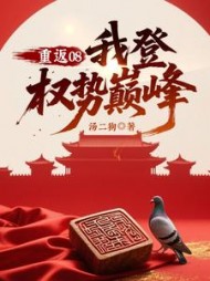 重返08：我登权势巅峰最新小说阅读