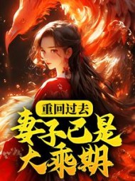 重回过去，妻子已是大乘期？小说阅读