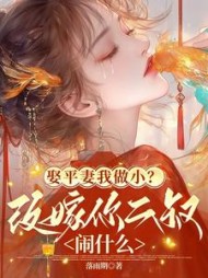 娶平妻我做小？改嫁你二叔闹什么最新小说阅读