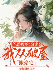 爷恶奶坏？分家！我从破屋搬豪宅阅读小说阅读